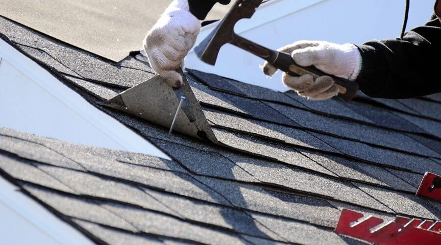Expert top industrial roofings services in Almo, KY