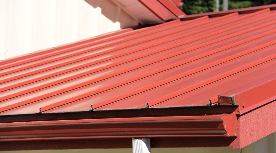 Industrial Roof Maintenance in Almo, KY